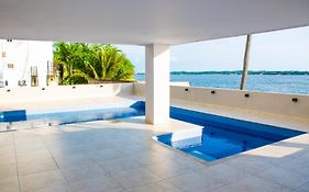 Polanco Residences Tocagua Cartagena - Colombia